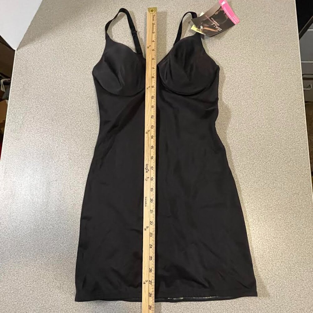 BALI Powershape Firm Control Size 36B - NWT